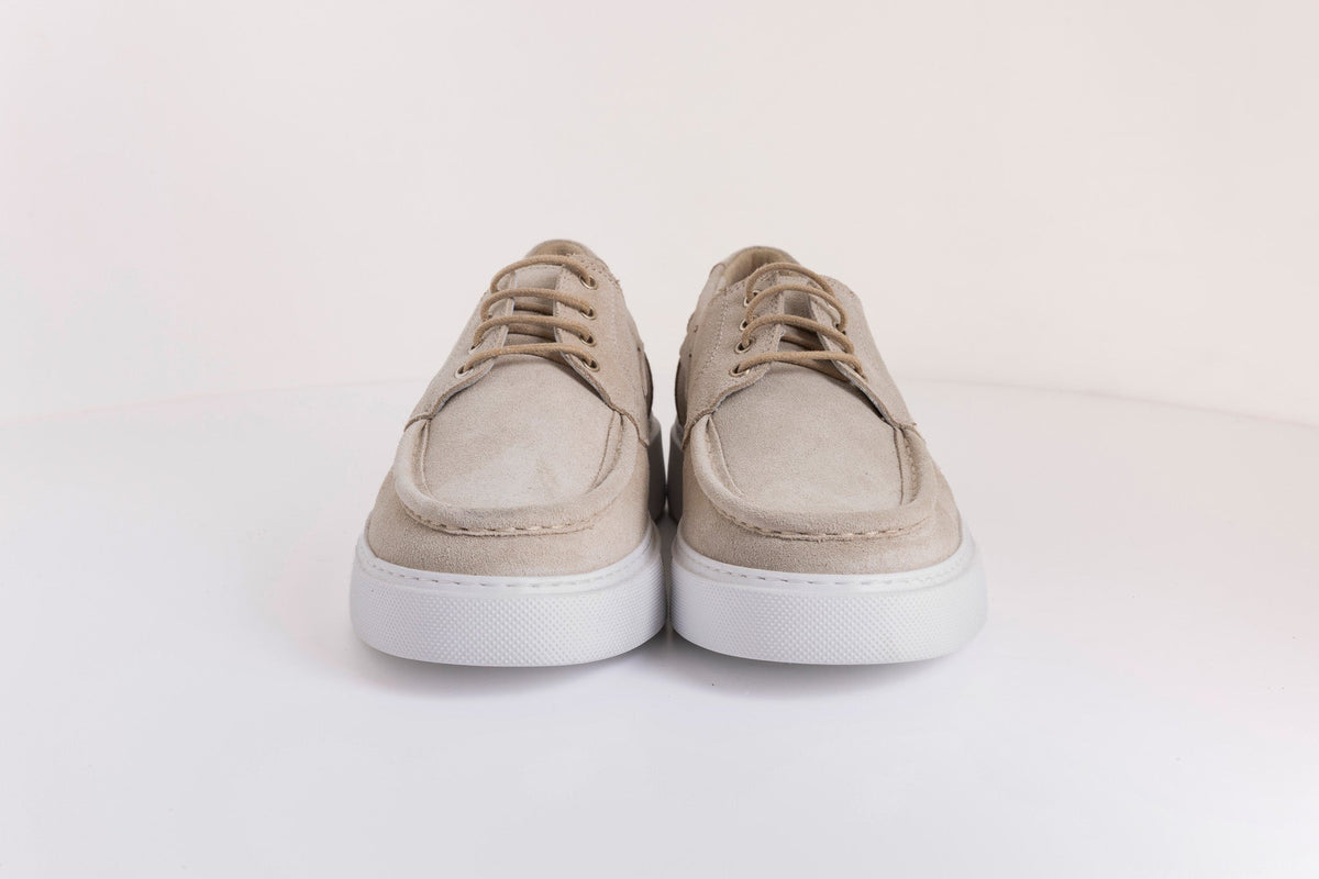 THE DECK BOAT SHOES