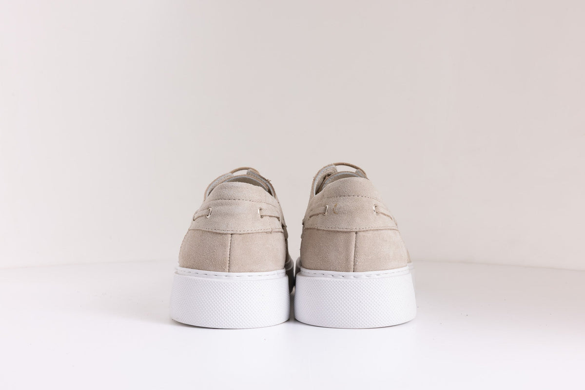 THE DECK BOAT SHOES