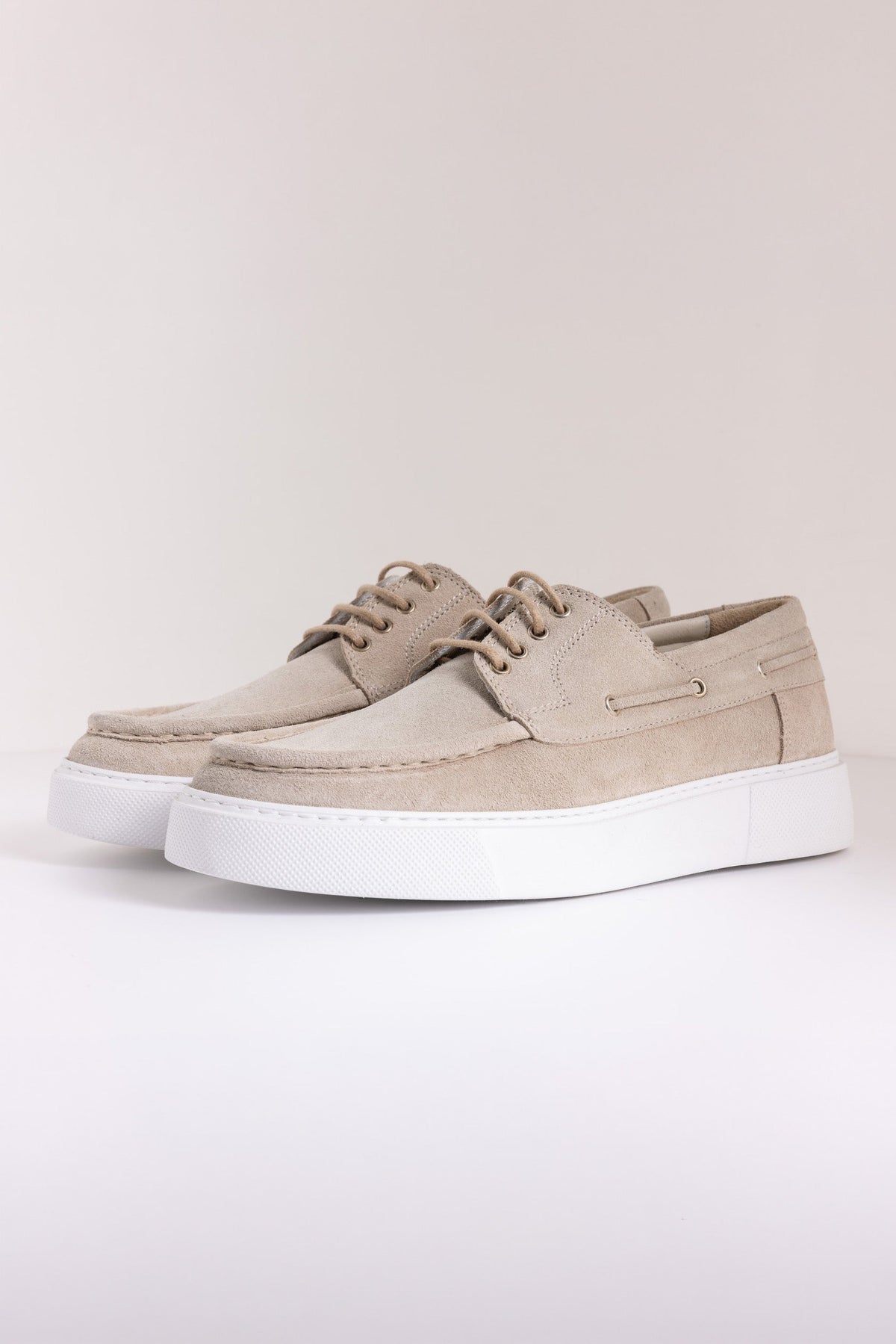 THE DECK BOAT SHOES