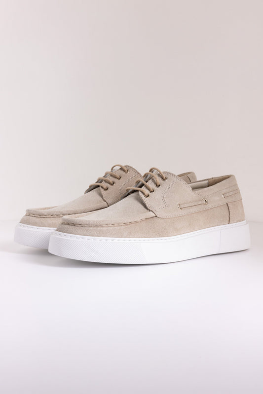 THE DECK BOAT SHOES
