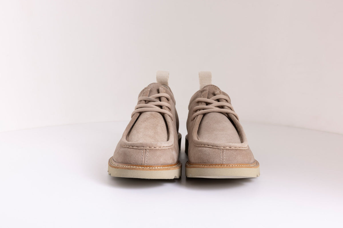MOC STITCH LIGHTWEIGHT SHOES