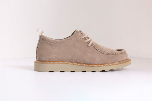 MOC STITCH LIGHTWEIGHT SHOES