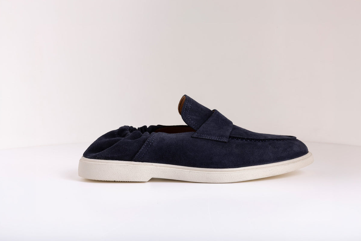 STRETCH TOPLINE CASUAL LOAFER