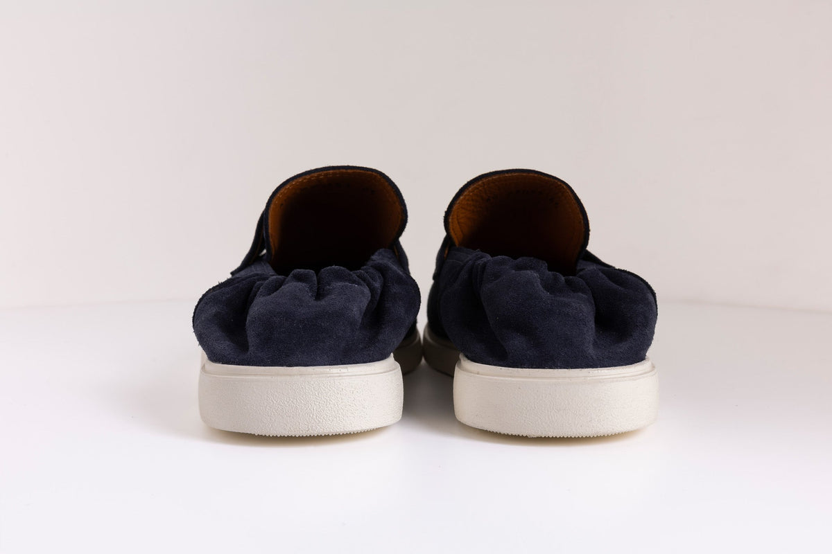 STRETCH TOPLINE CASUAL LOAFER
