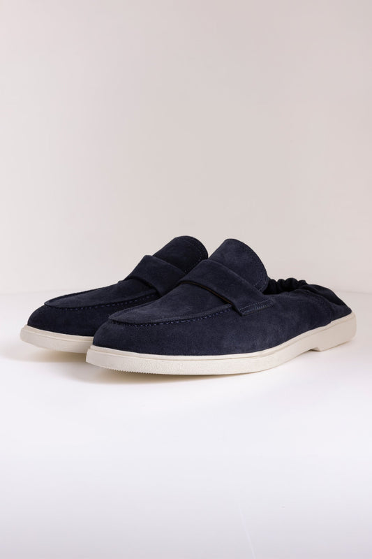 STRETCH TOPLINE CASUAL LOAFER