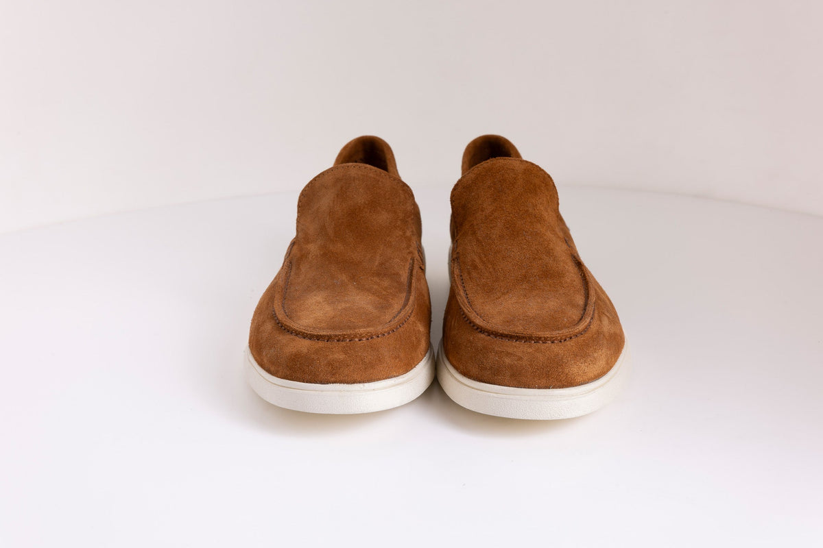 THE PORT CLASSIC LOAFER