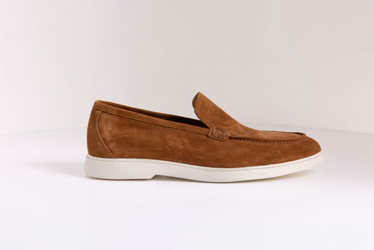 THE PORT CLASSIC LOAFER