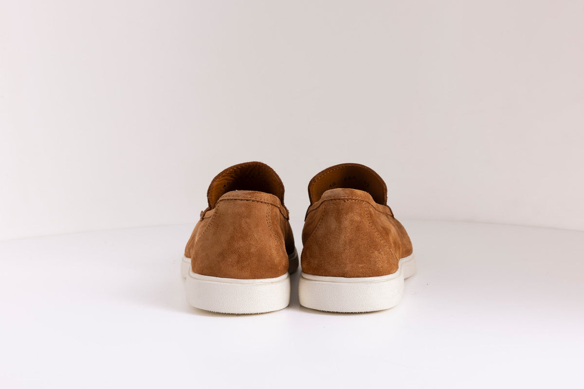 THE PORT CLASSIC LOAFER