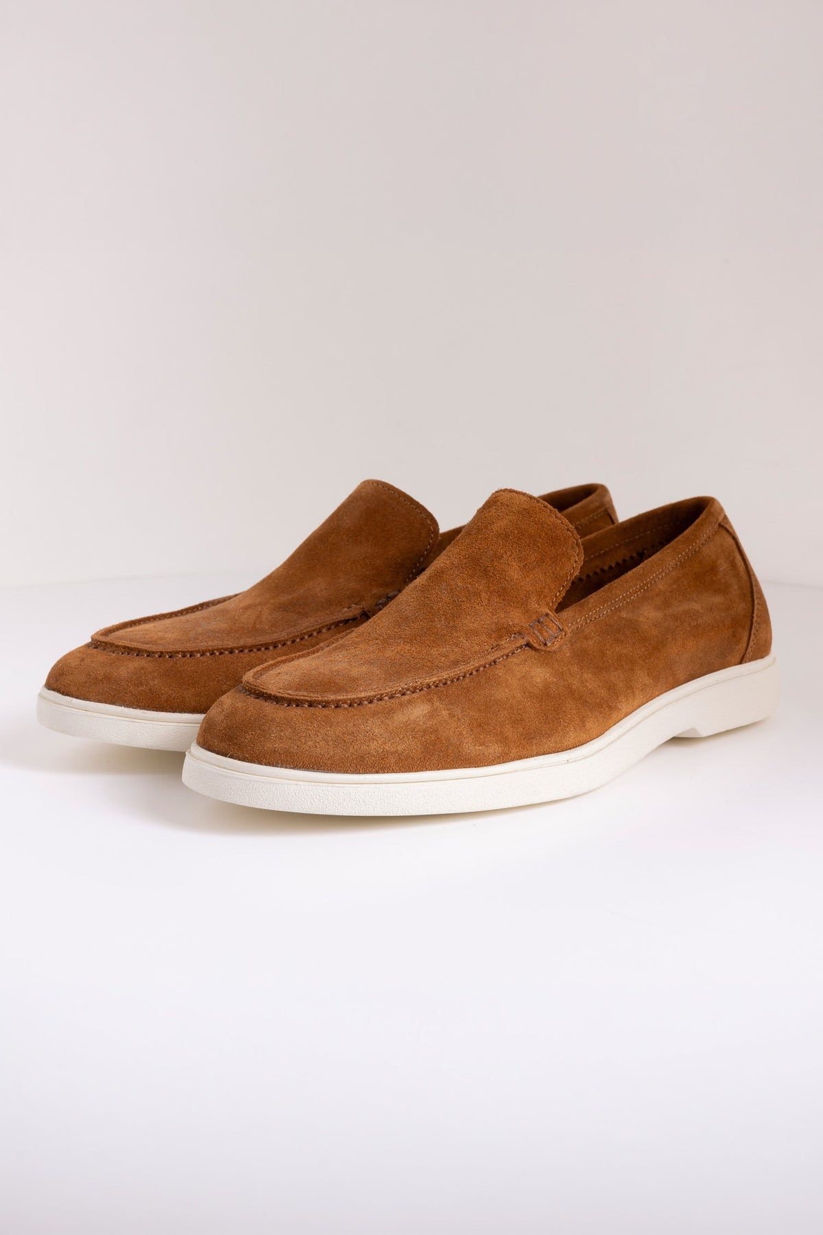 THE PORT CLASSIC LOAFER
