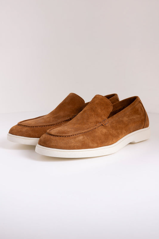 THE PORT CLASSIC LOAFER