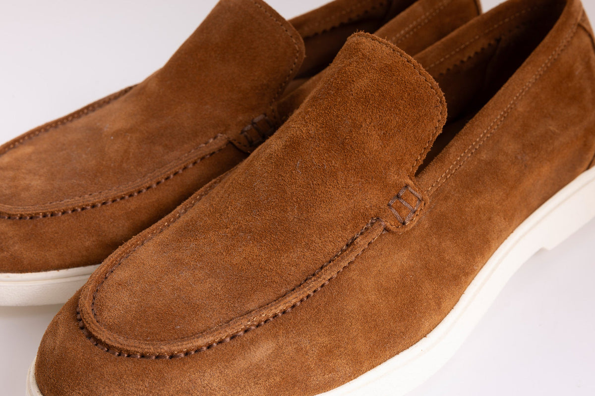 THE PORT CLASSIC LOAFER