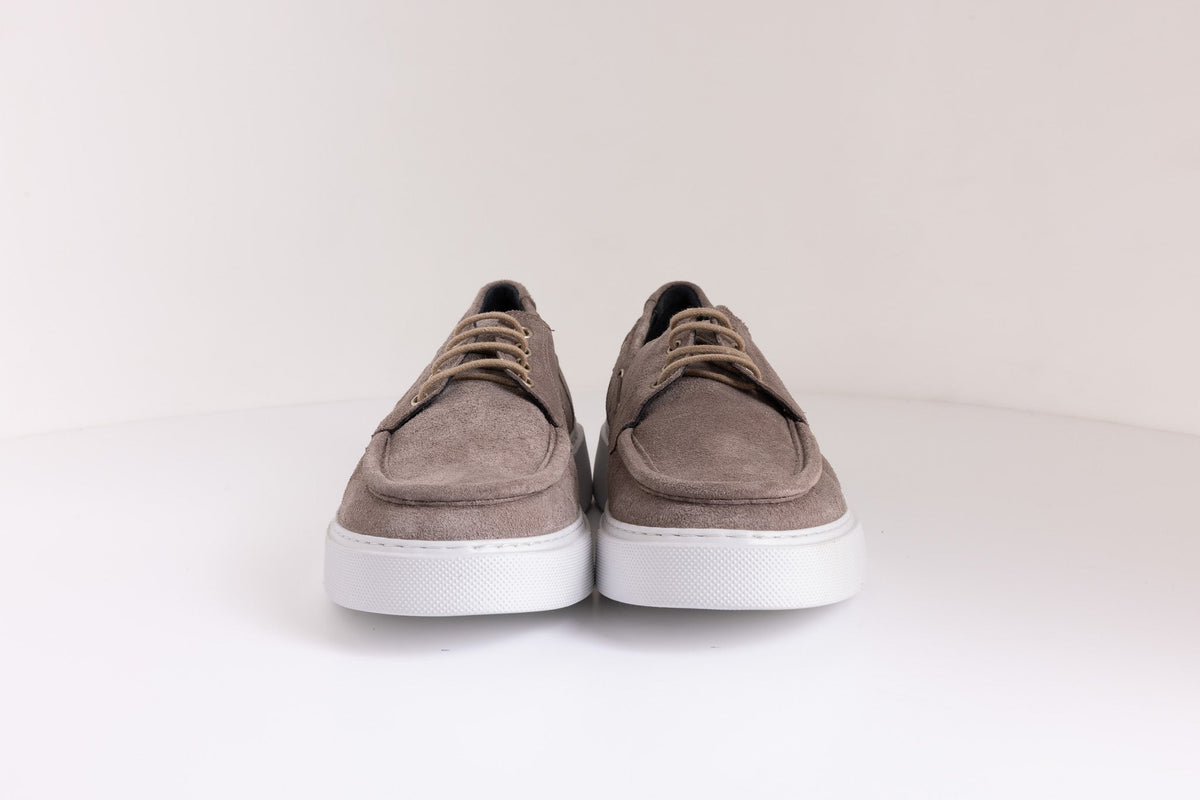 THE DECK BOAT SHOES