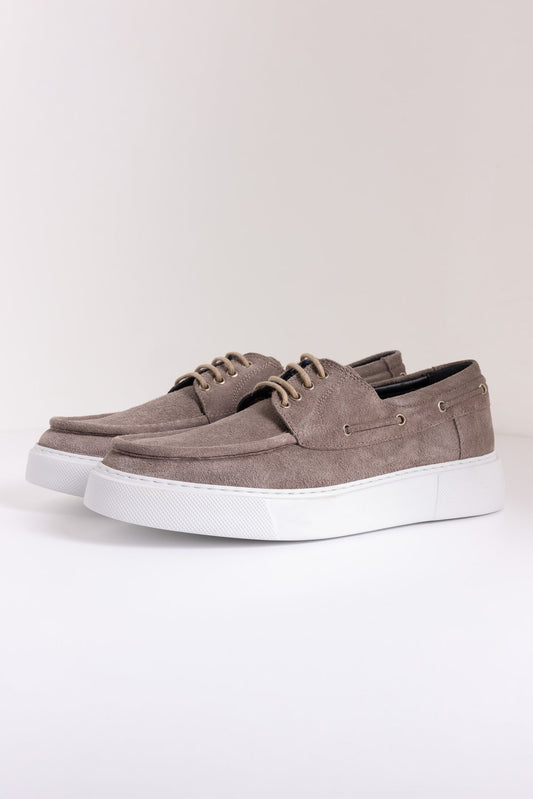 THE DECK BOAT SHOES