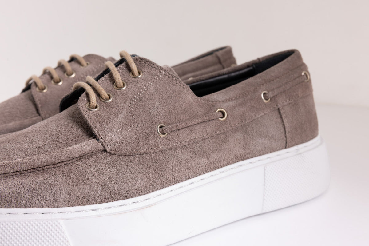 THE DECK BOAT SHOES