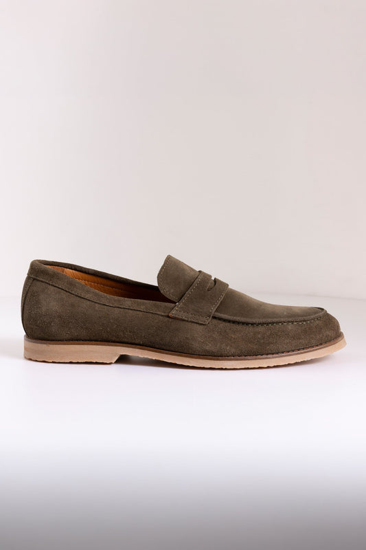 CLEAN FORM CLASSIC LOAFER