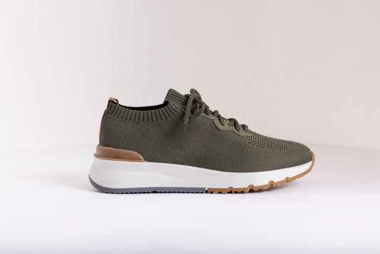THE KNIT DAYWALK SNEAKER