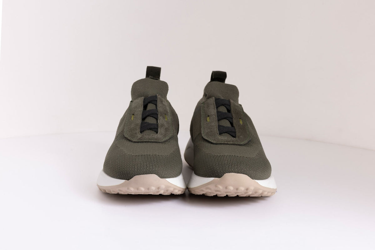 MFLAT FORM CASUAL SNEAKERS
