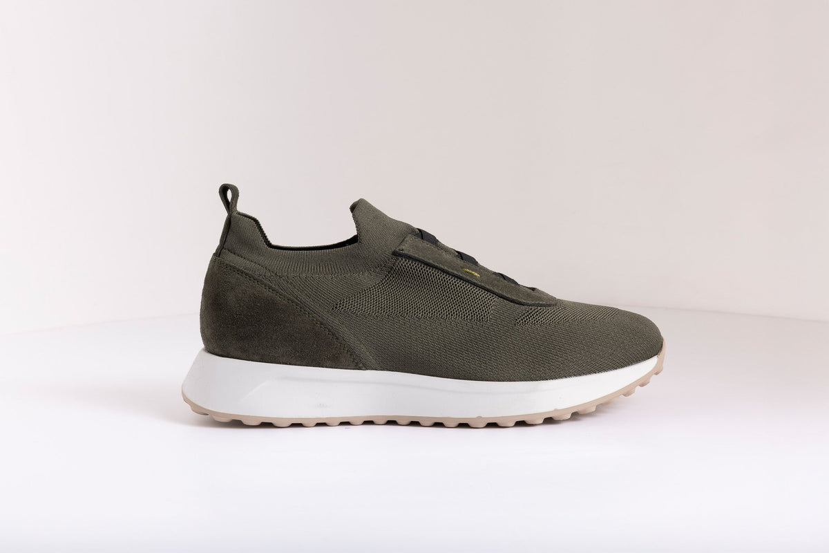 MFLAT FORM CASUAL SNEAKERS