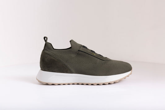 MFLAT FORM CASUAL SNEAKERS