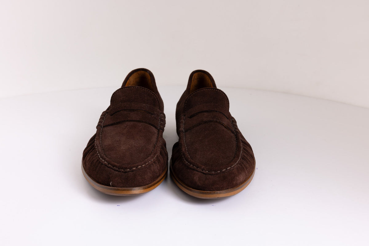 MOC STITCH CLASSIC LOAFER