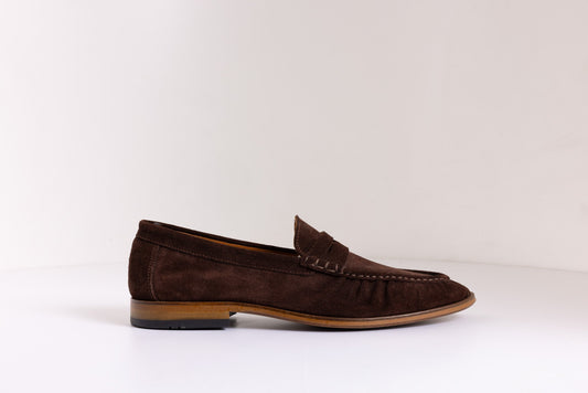 MOC STITCH CLASSIC LOAFER