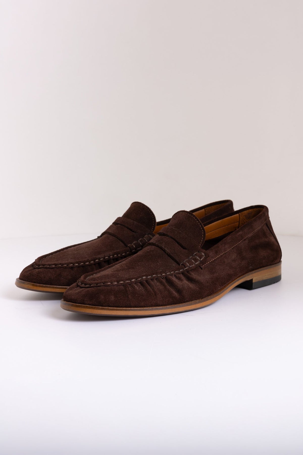 MOC STITCH CLASSIC LOAFER