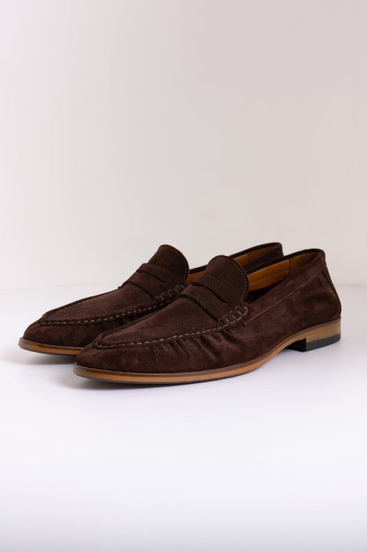 MOC STITCH CLASSIC LOAFER