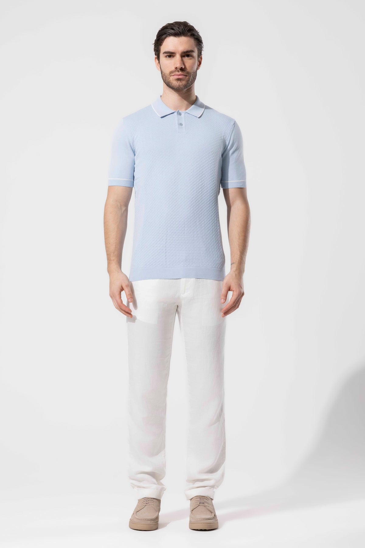 SAINT POLO