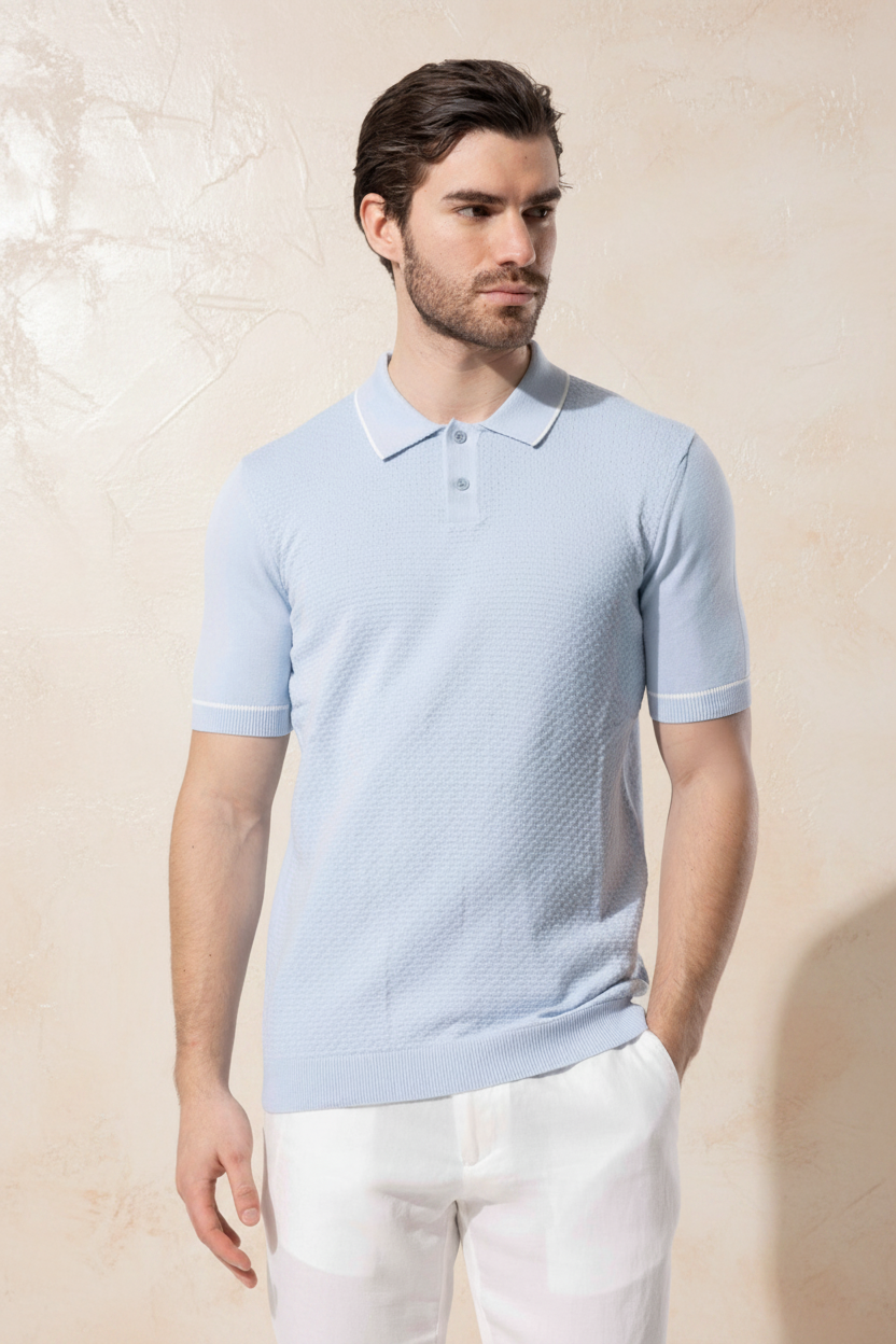 SAINT POLO