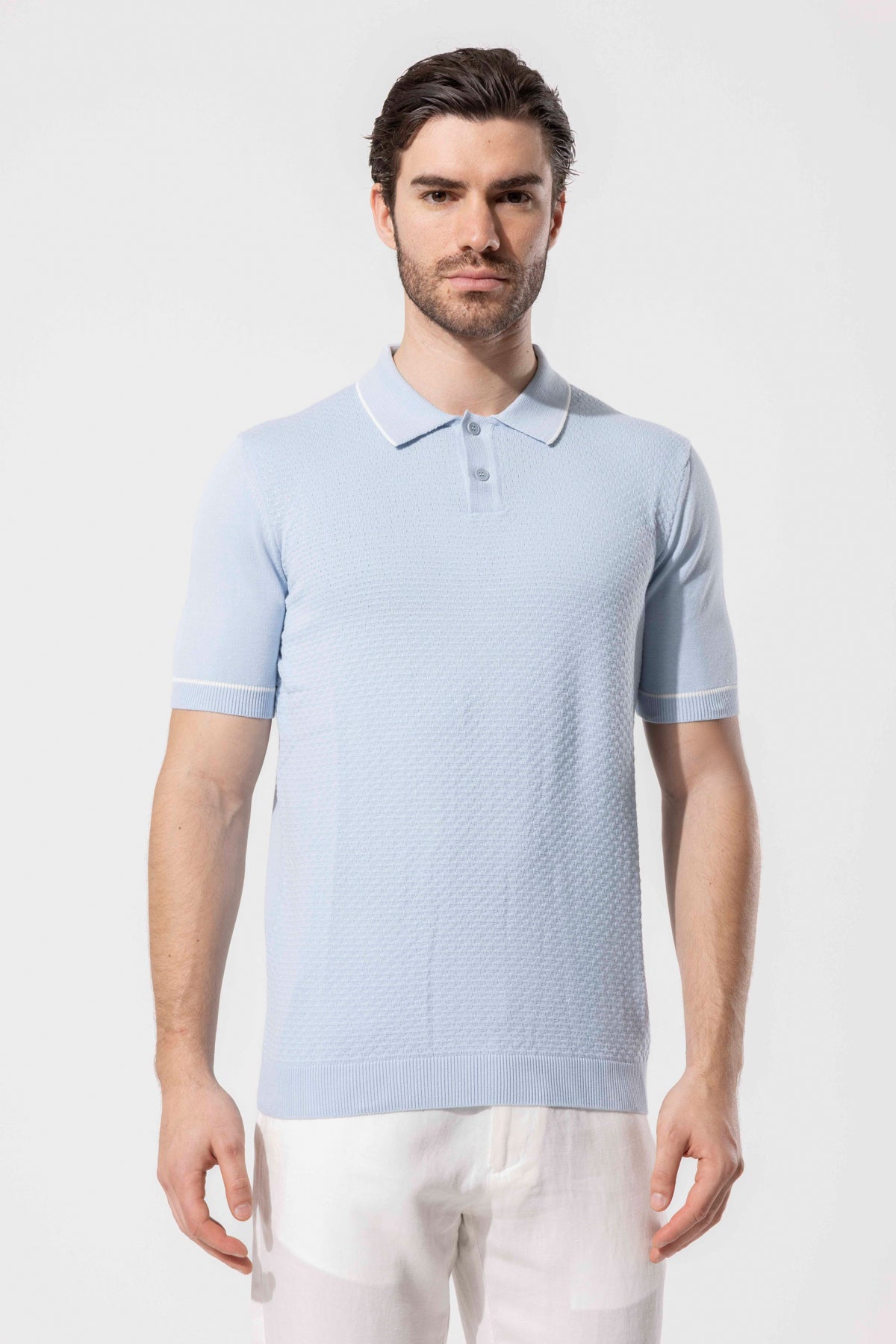 SAINT POLO