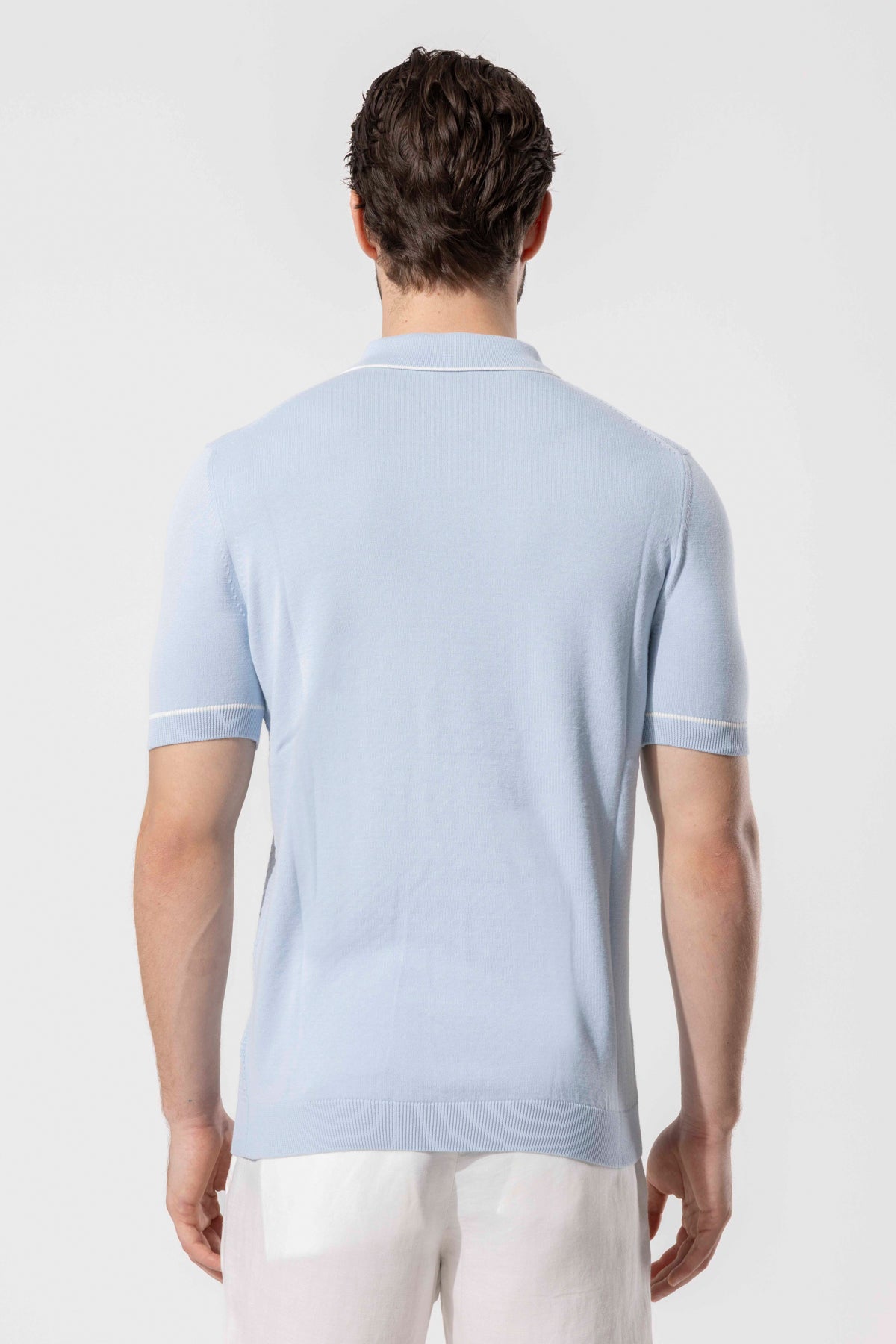 SAINT POLO