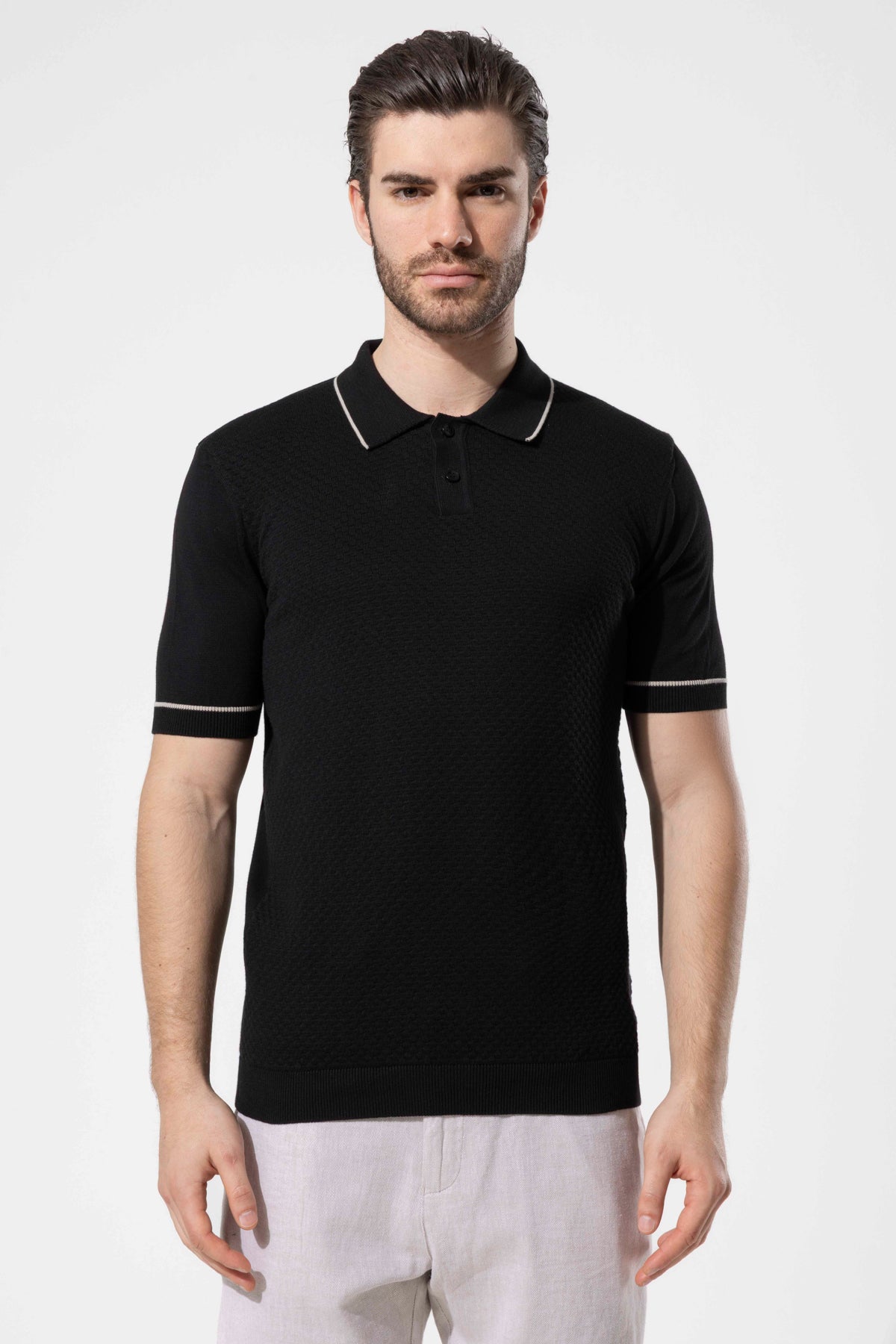 SAINT POLO