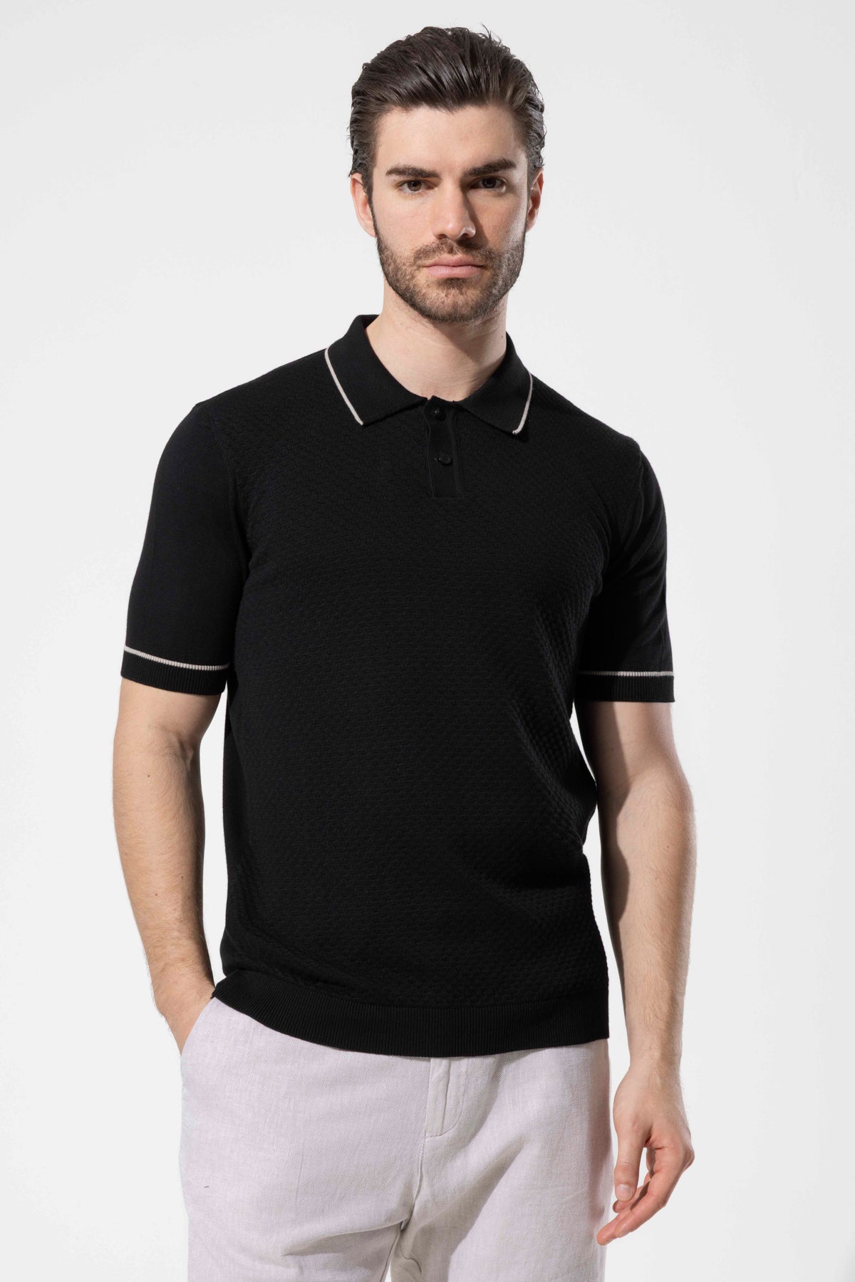 SAINT POLO
