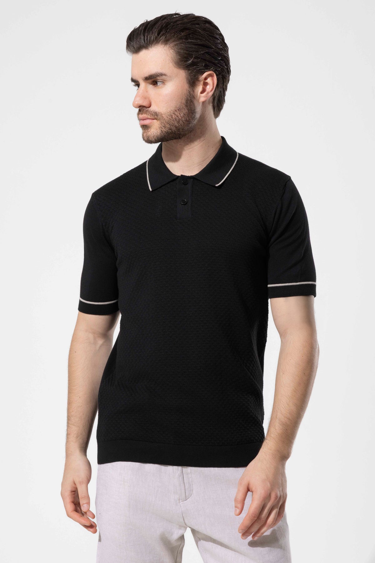 SAINT POLO