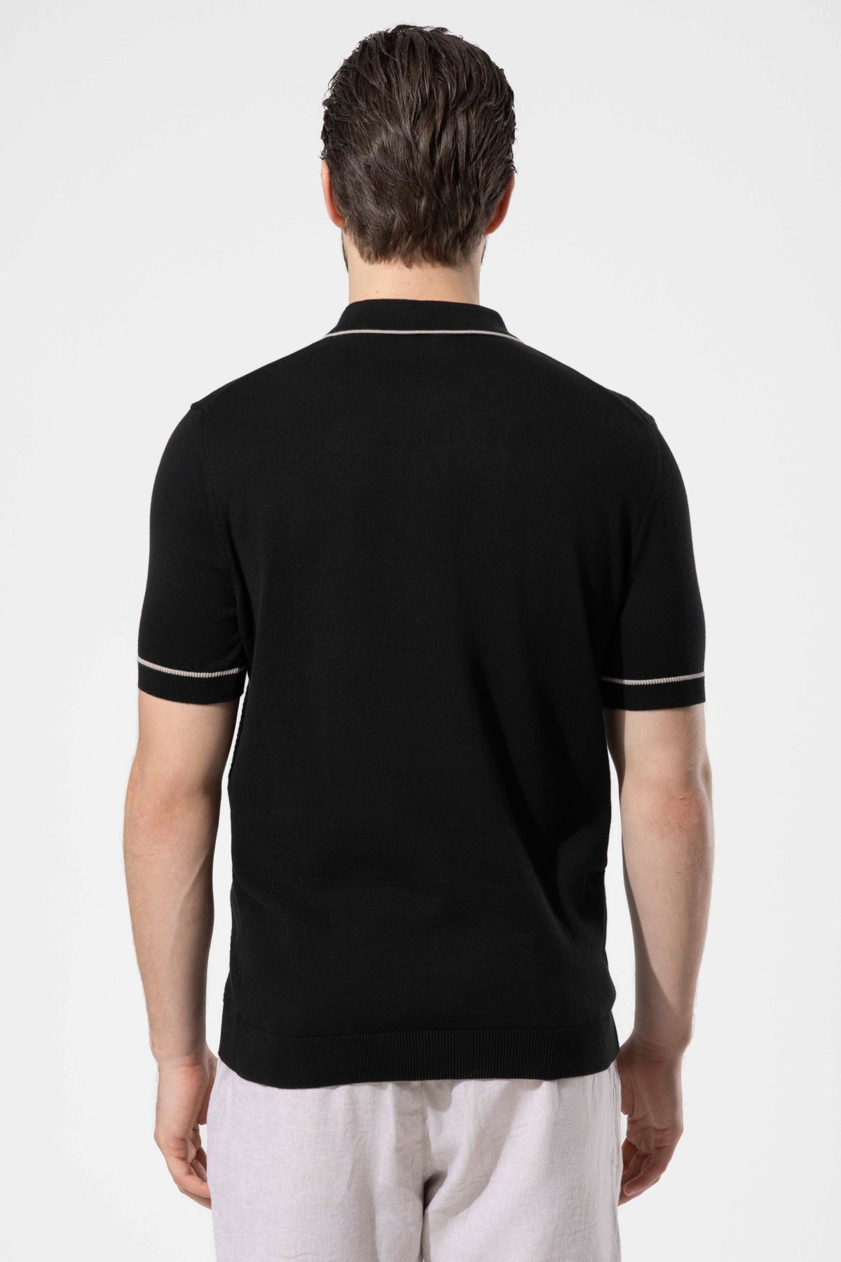 SAINT POLO