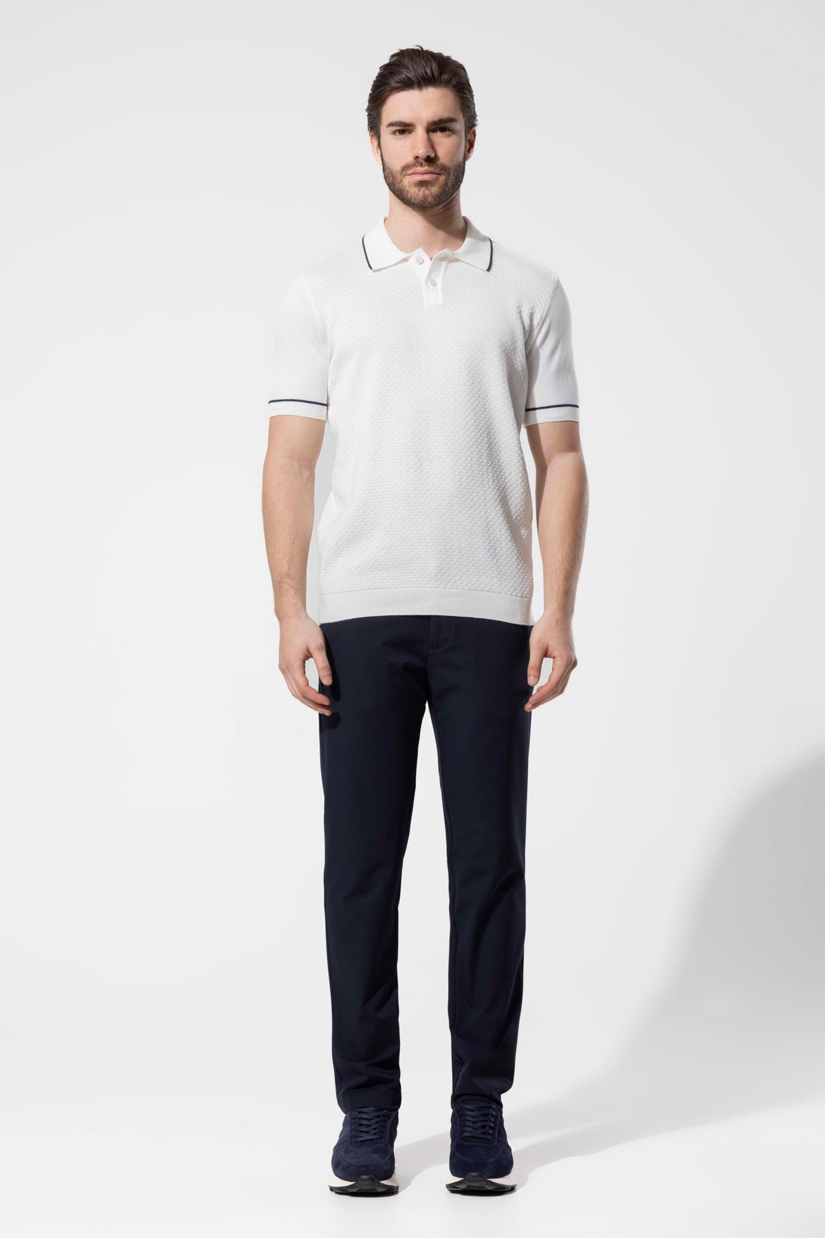 SAINT POLO