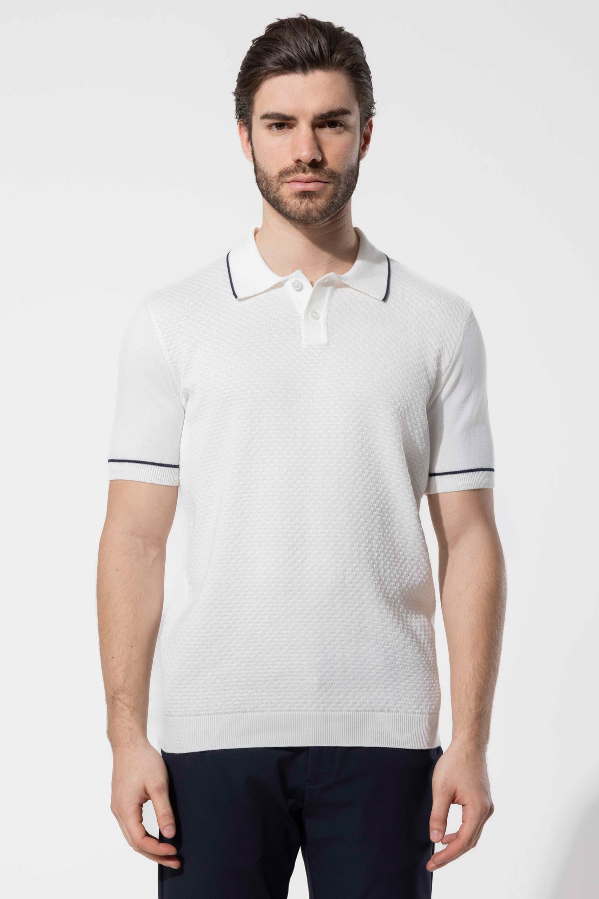 SAINT POLO
