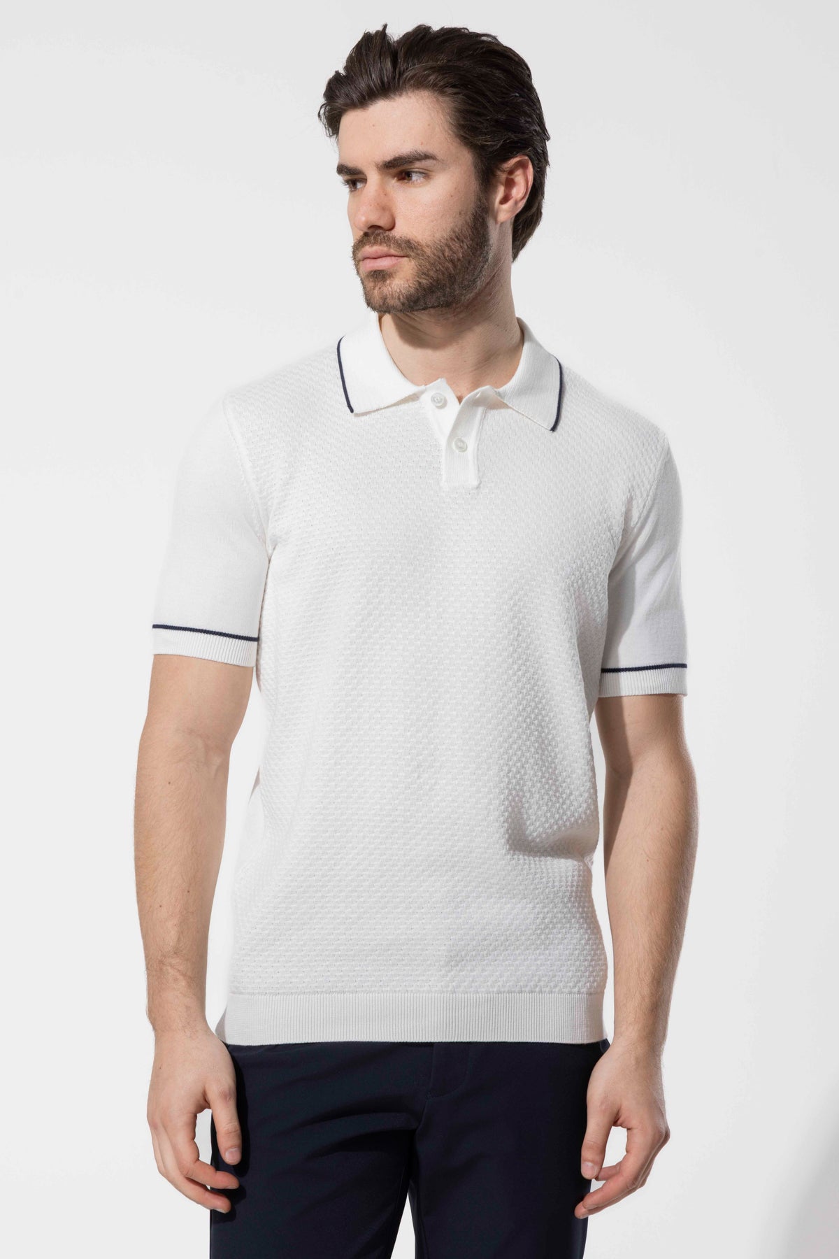 SAINT POLO