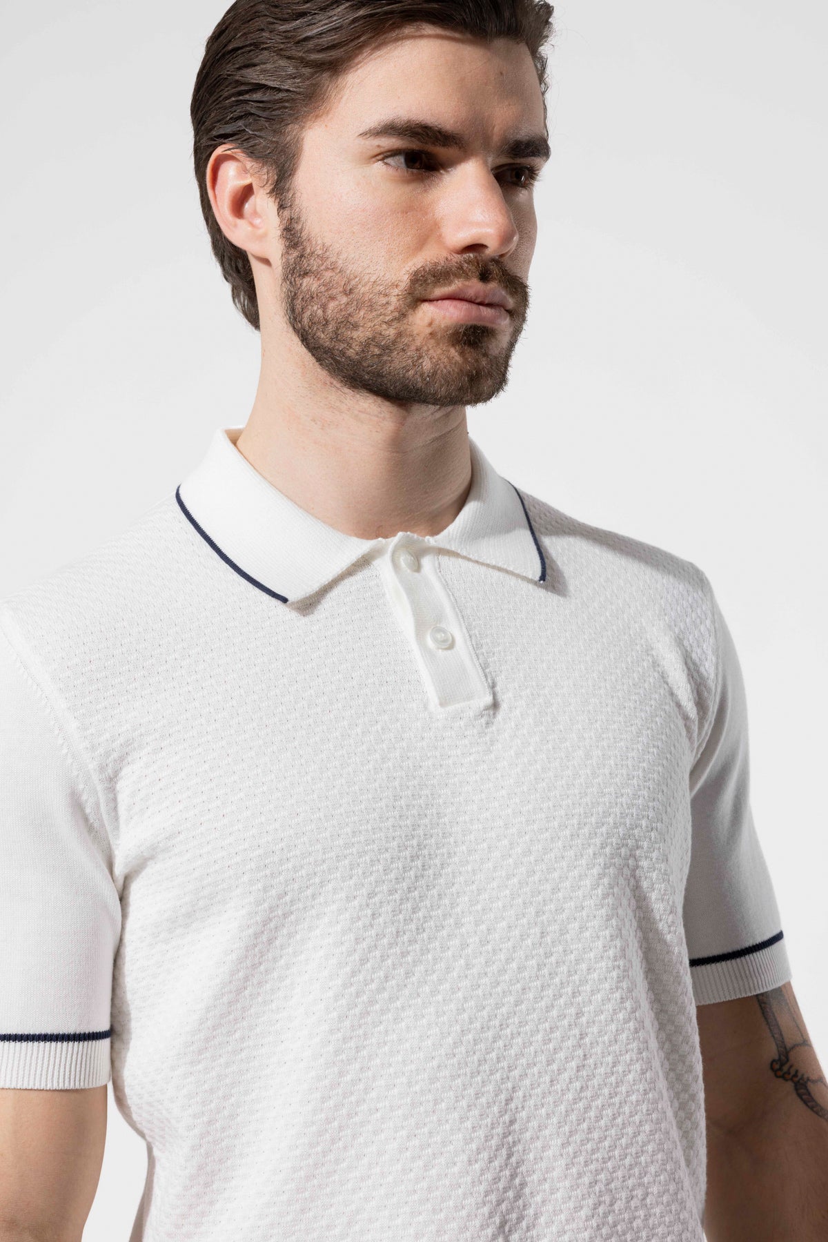 SAINT POLO