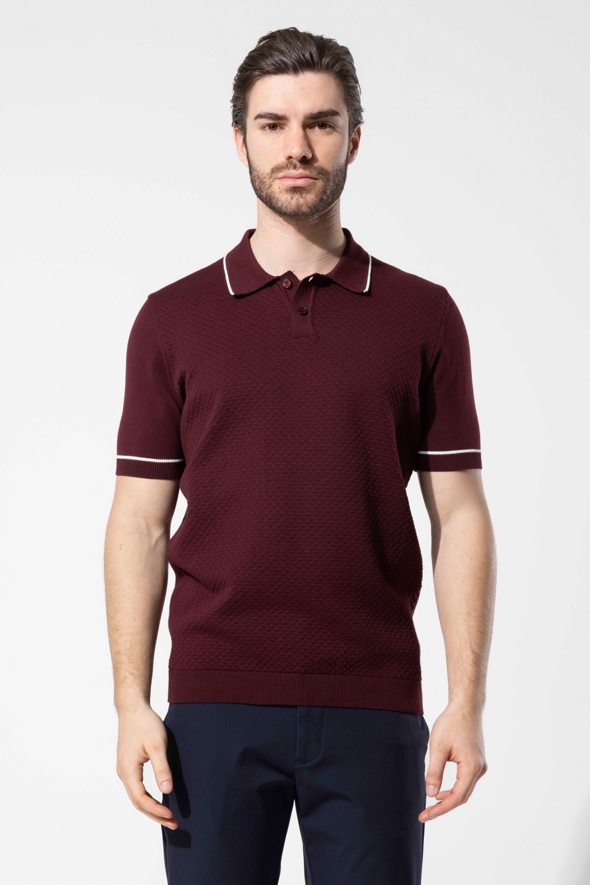 SAINT POLO