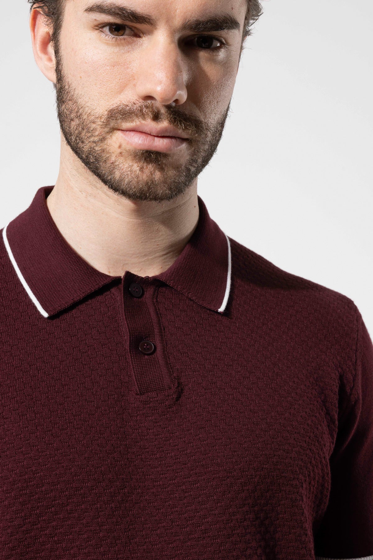 SAINT POLO