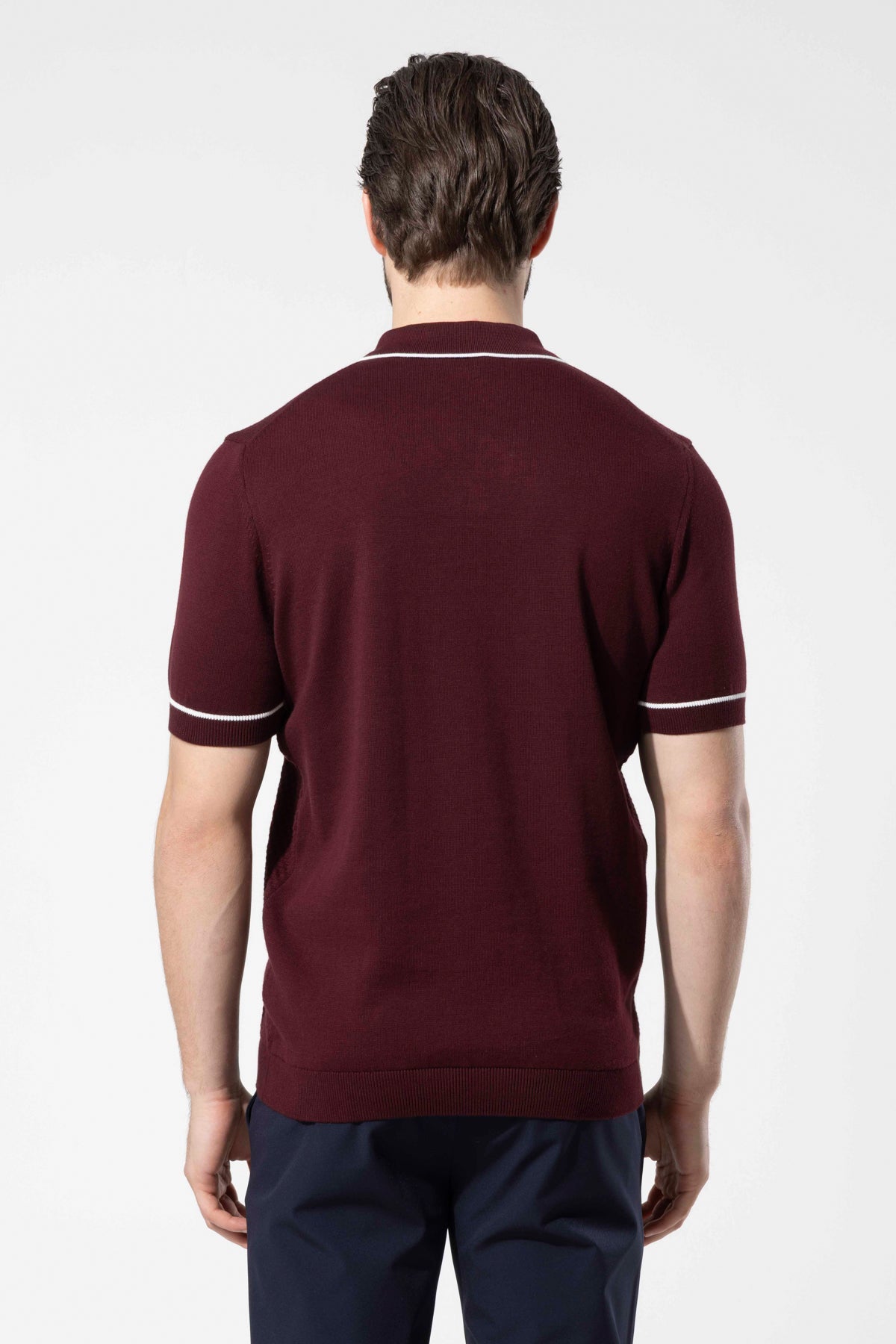 SAINT POLO