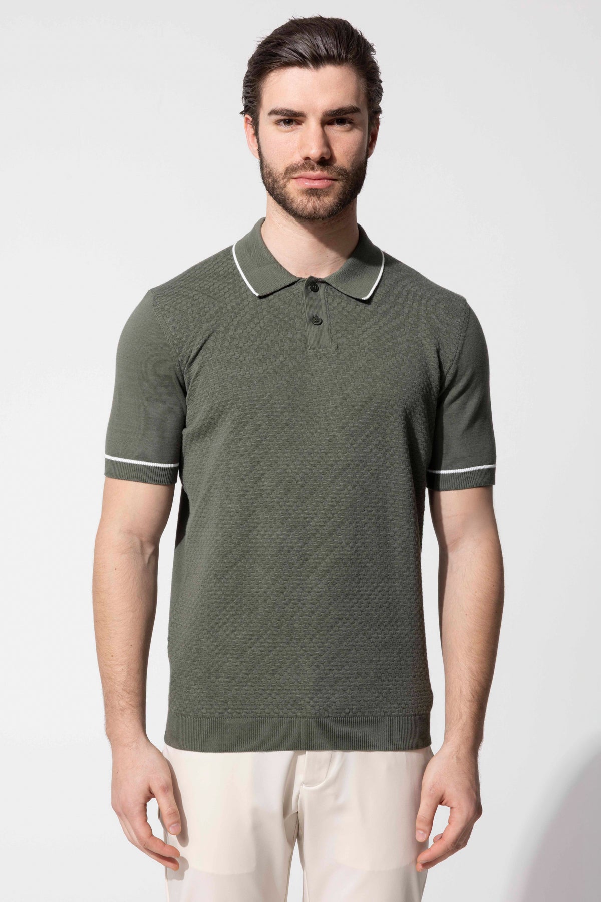 SAINT POLO