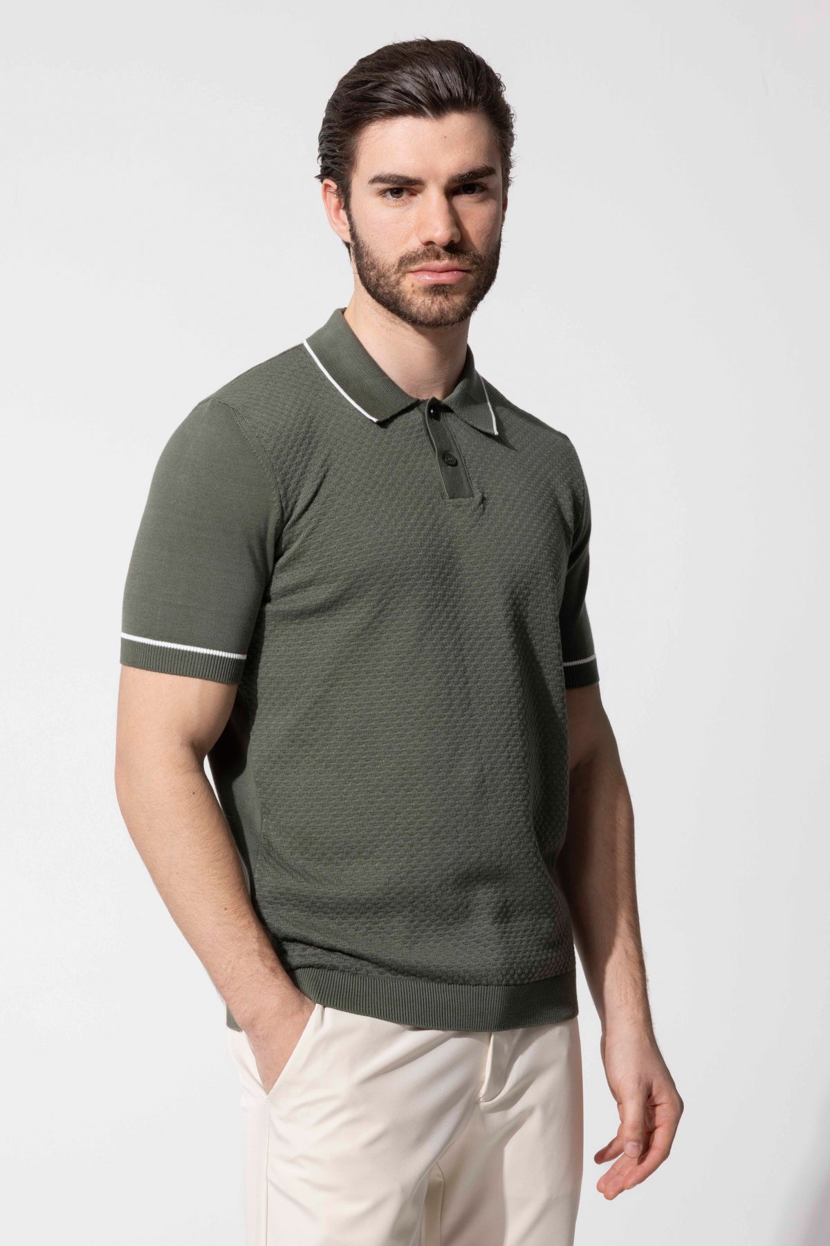 SAINT POLO