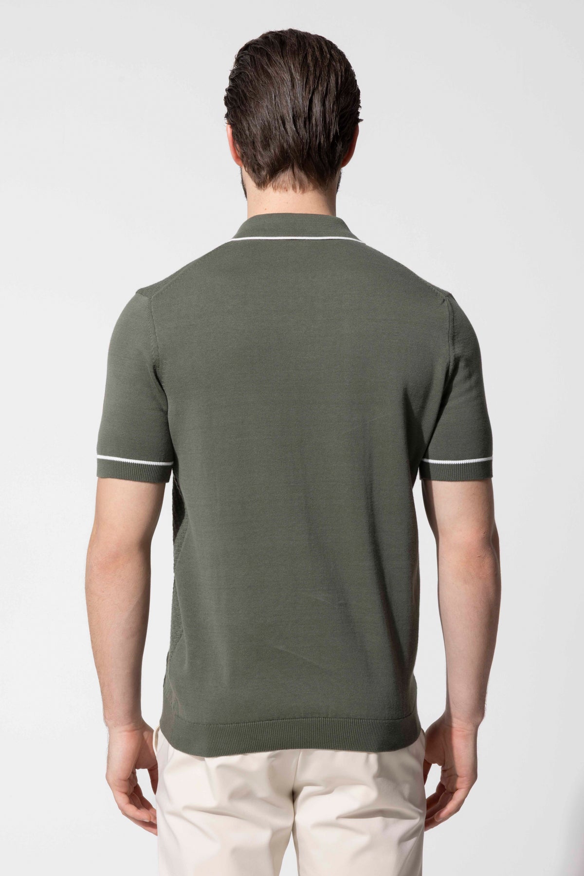 SAINT POLO