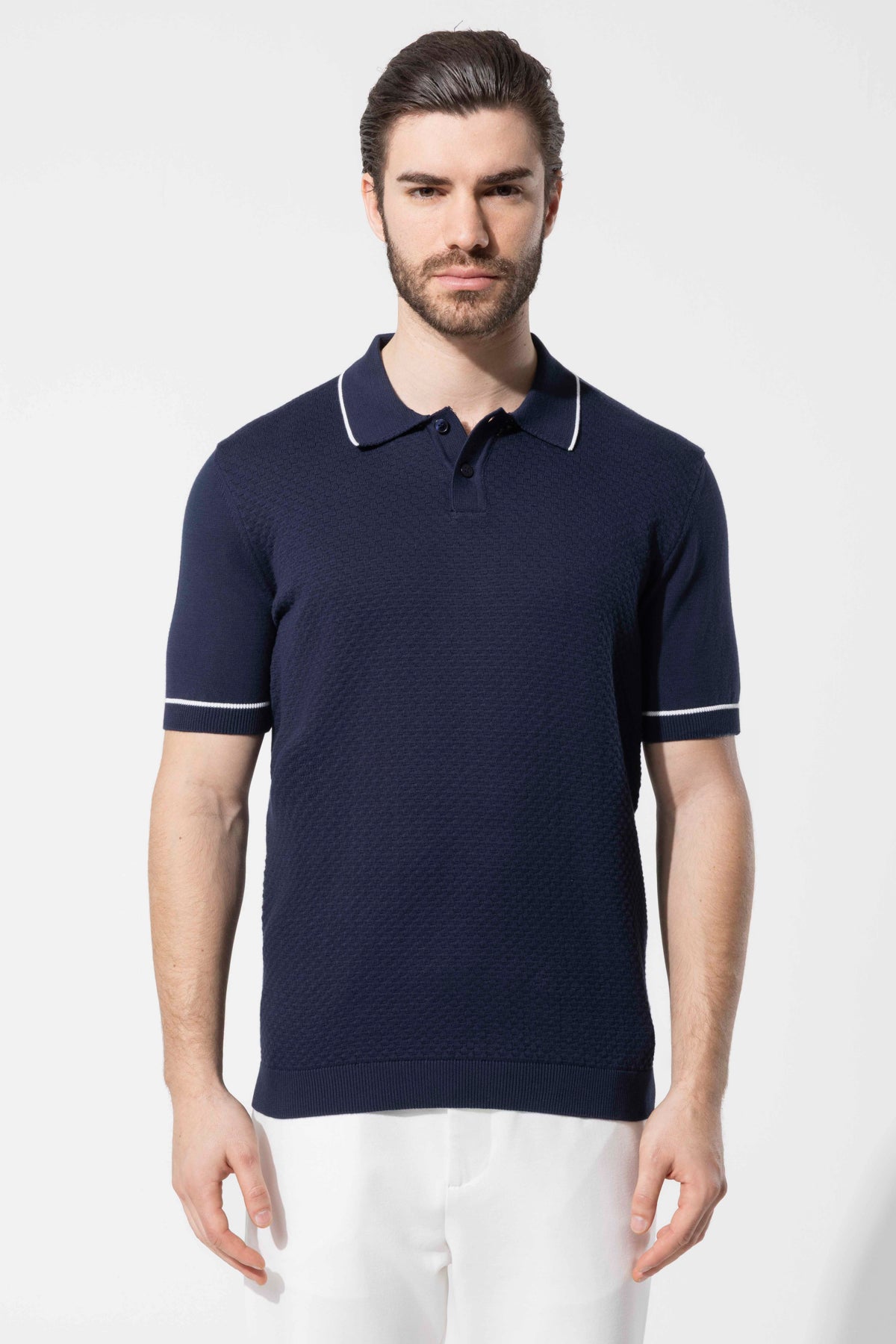 SAINT POLO