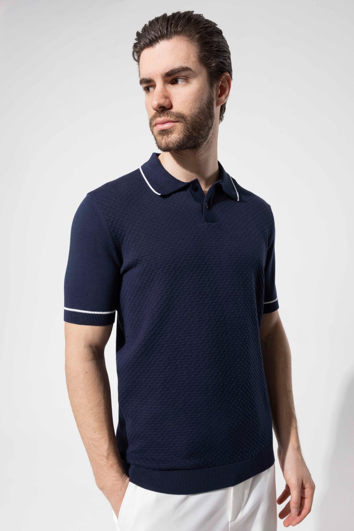 SAINT POLO