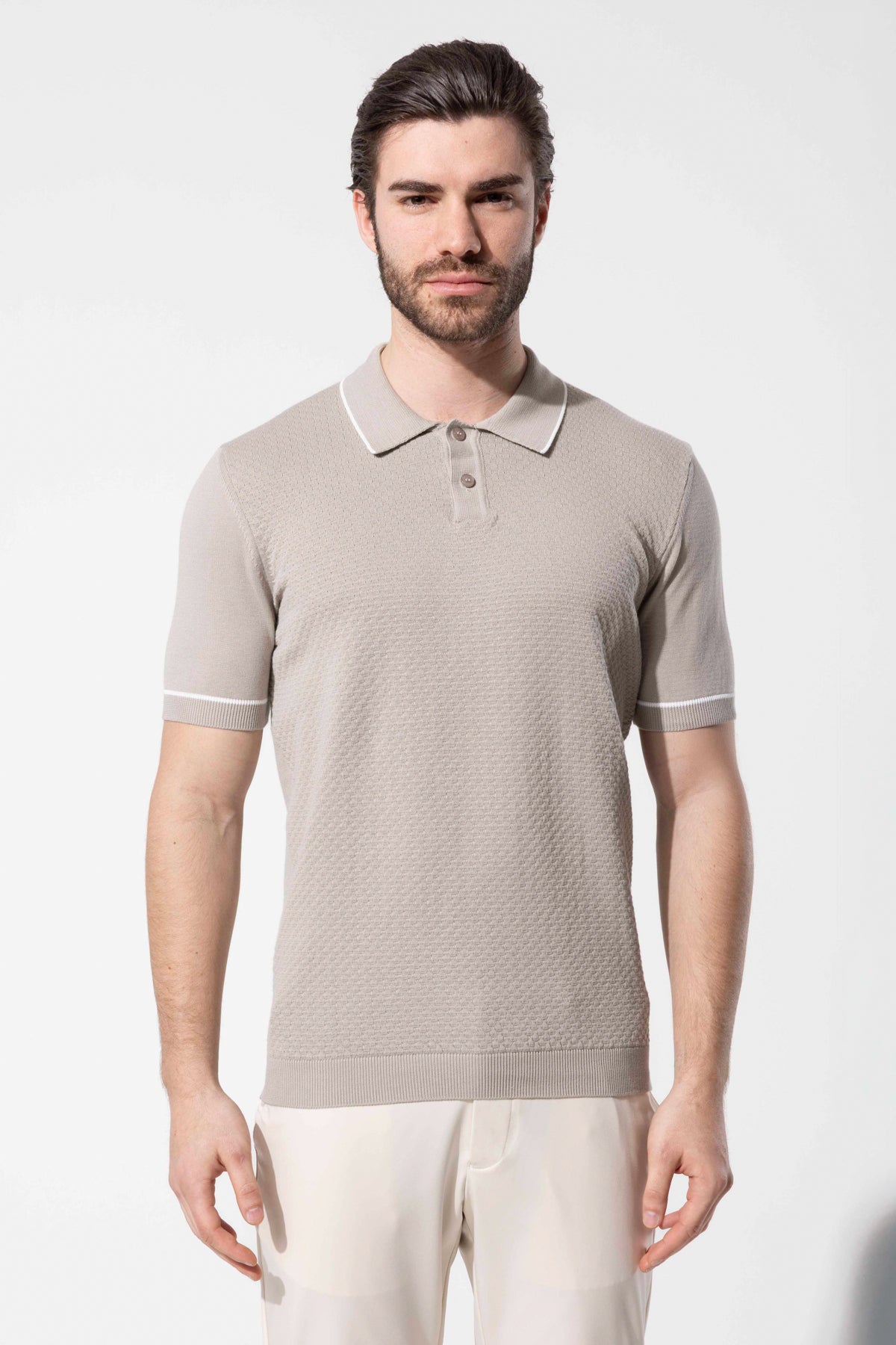 SAINT POLO