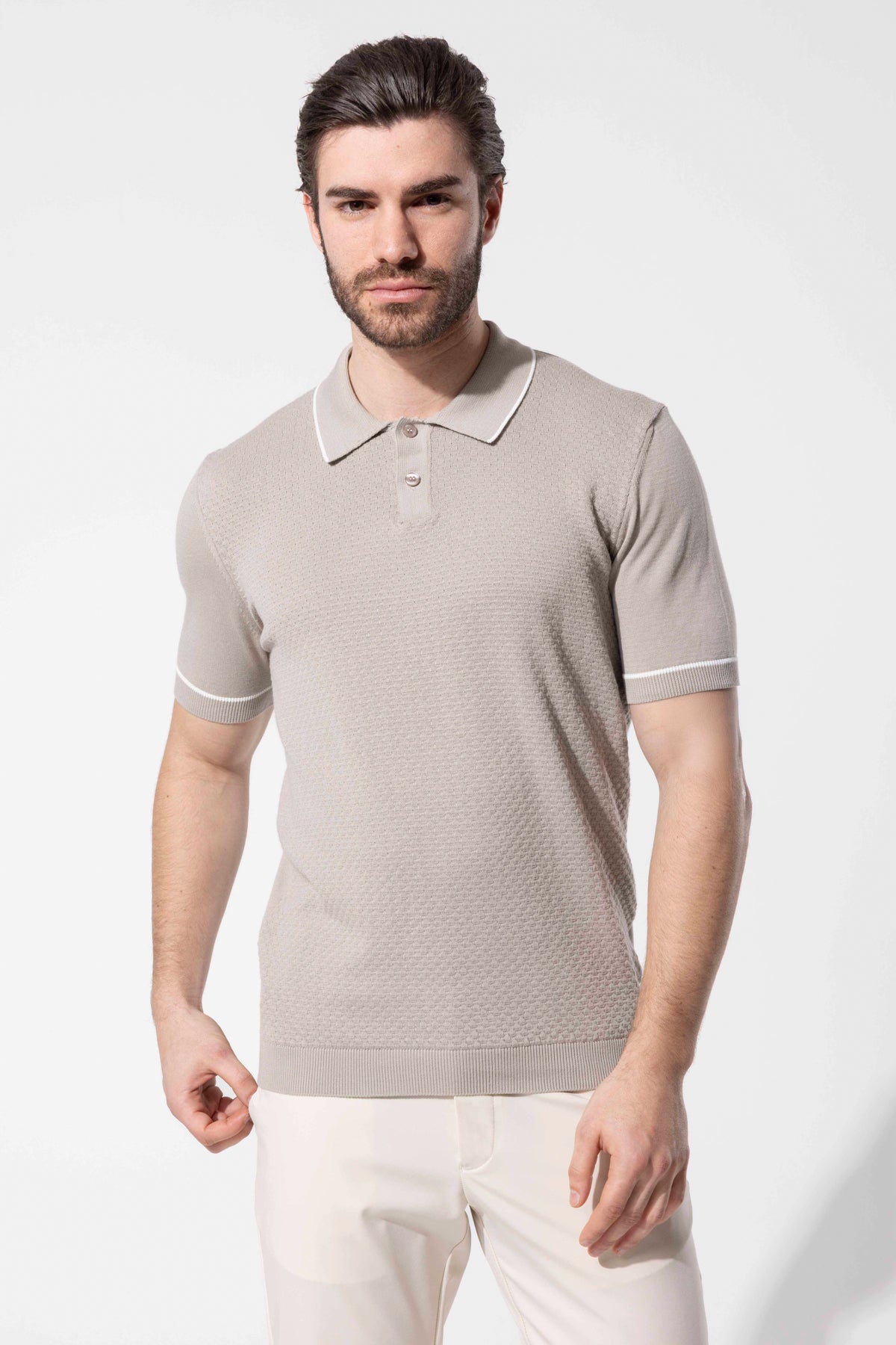 SAINT POLO