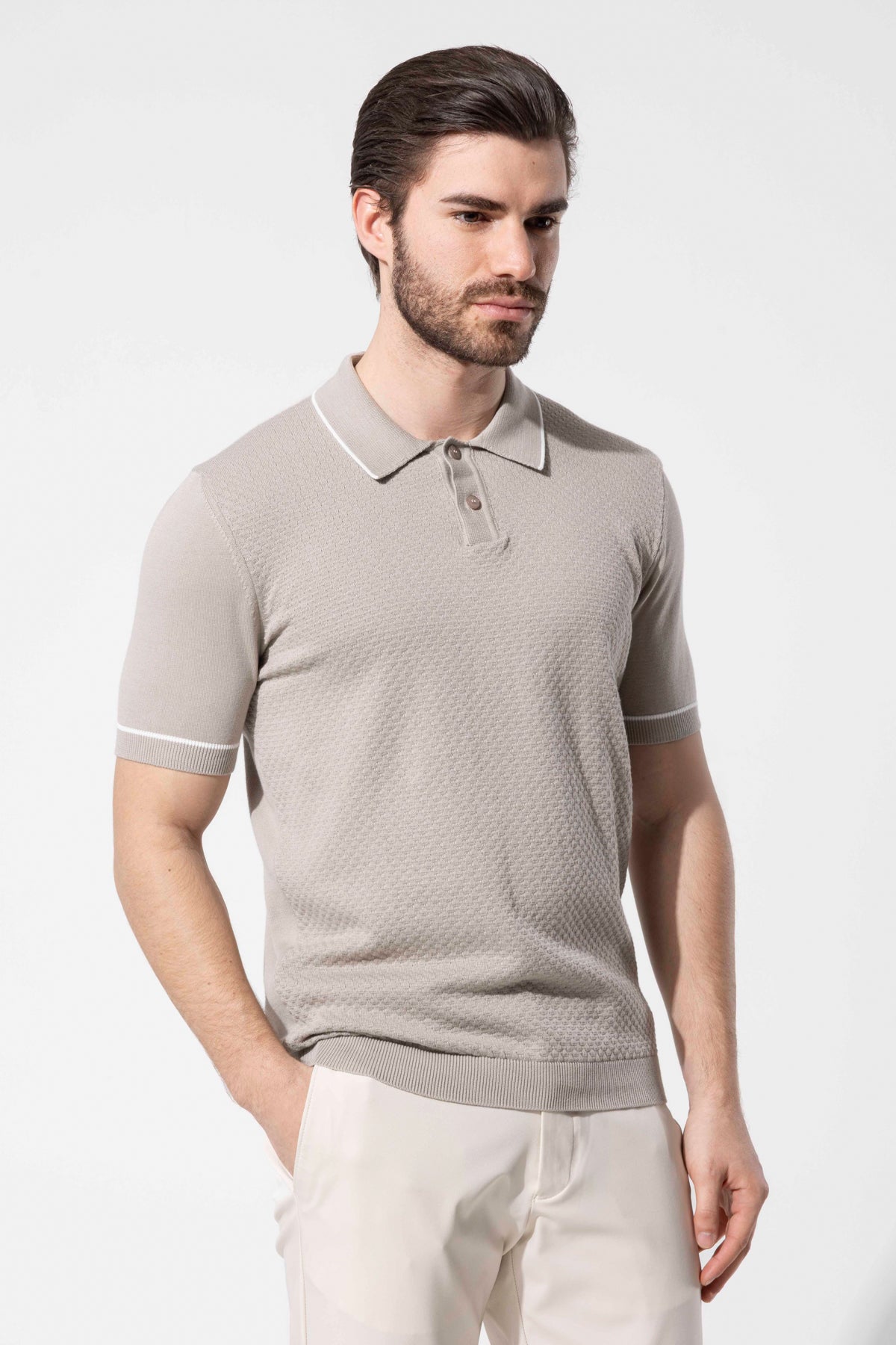 SAINT POLO